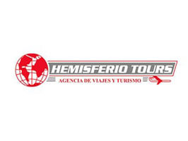 Hemisferio Tours Agencia de Viajes