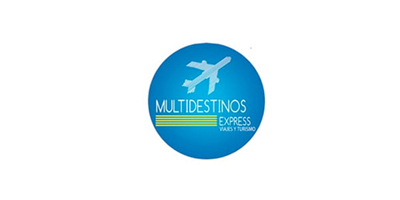 Multidestinos express Agencia de viajes