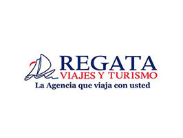 Regata viajes y Turismo